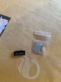 Adaptador para ssd Apple MacBook