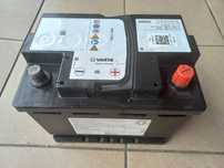 Akumulator AGM BMW Varta 60Ah 660A 24r. 100%