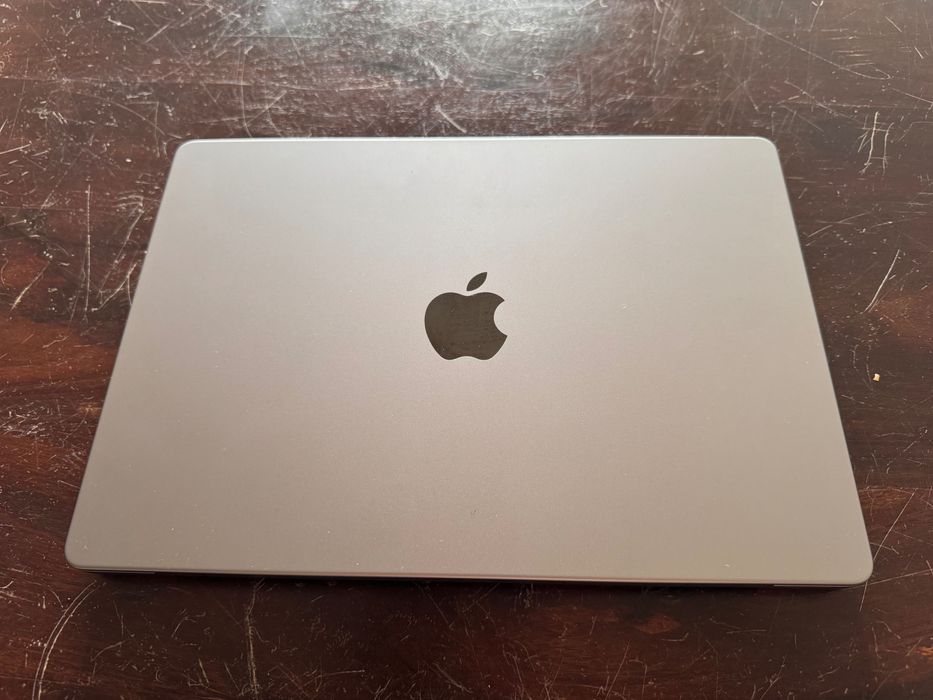MacBook Pro M3 16GB 14"