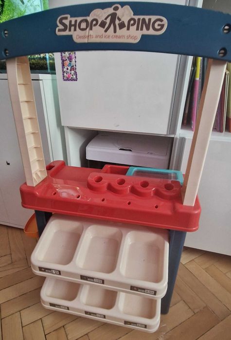 Sklepik dla dziecka