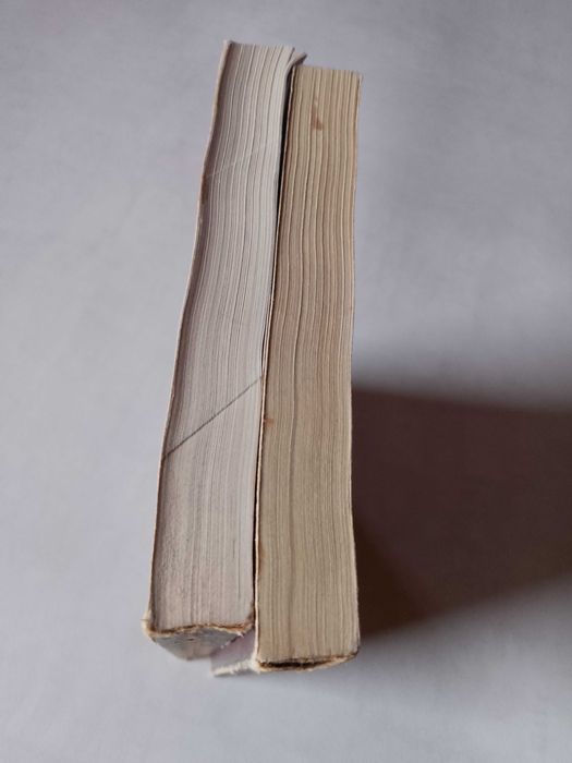 H. Fielding "Historia życia Toma Jonesa" t. 1, 2