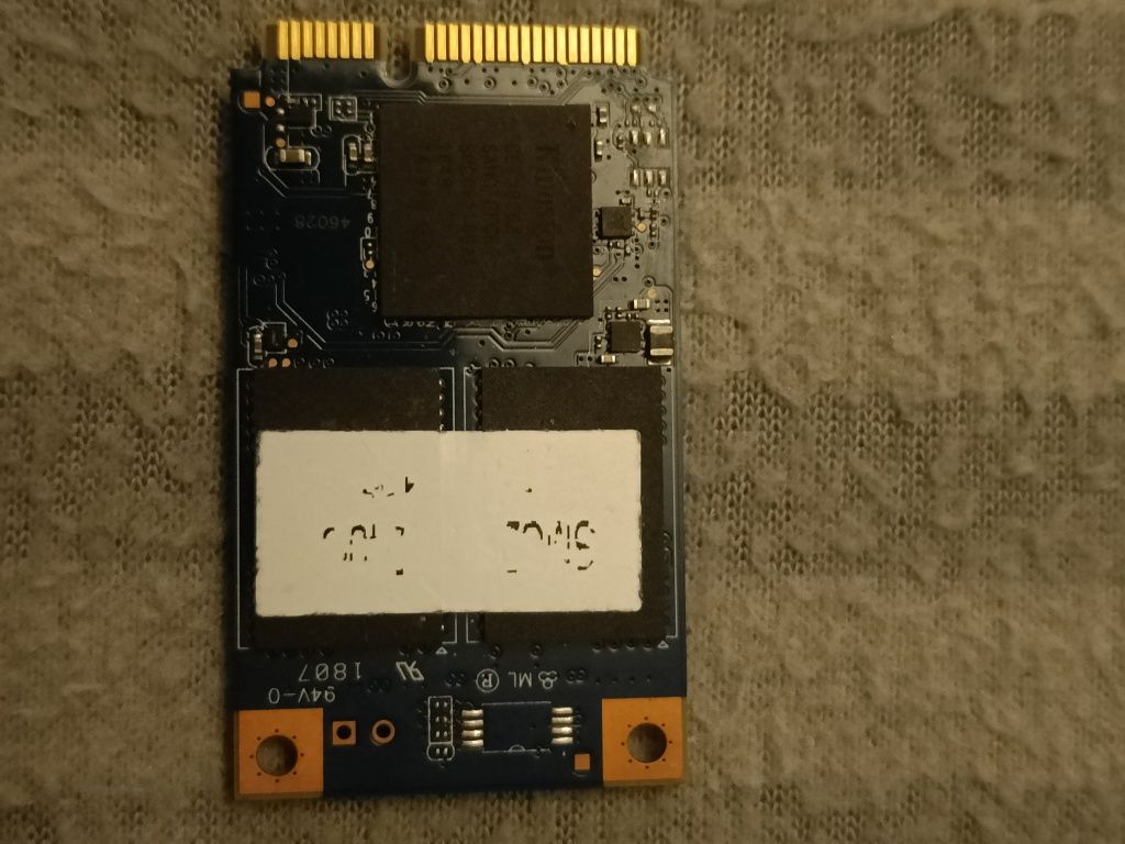 Moduł Quectel EC25-EU (240GB)