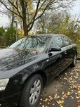 Двері передні+задні Audi A6 C6 2.0 BLB