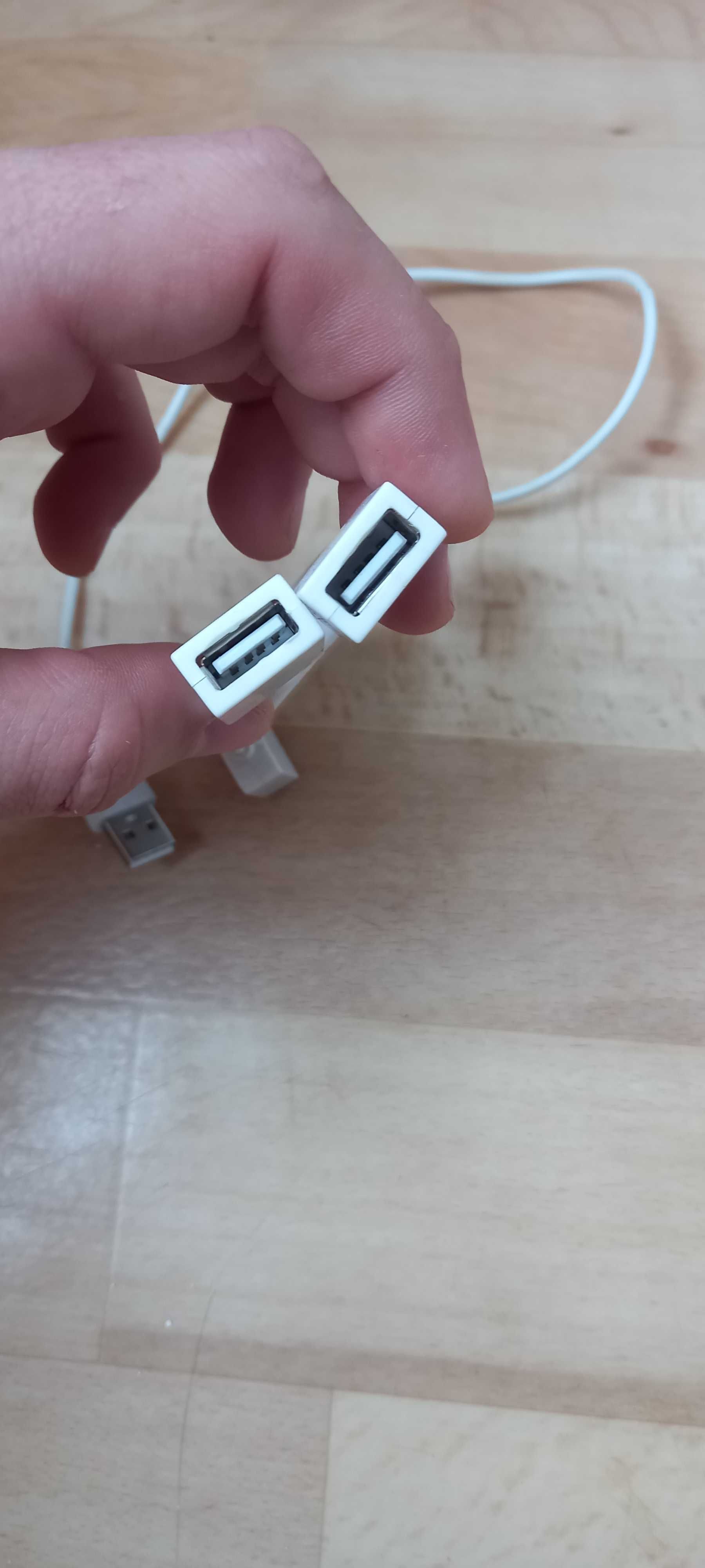 USB разветвитель, хаб