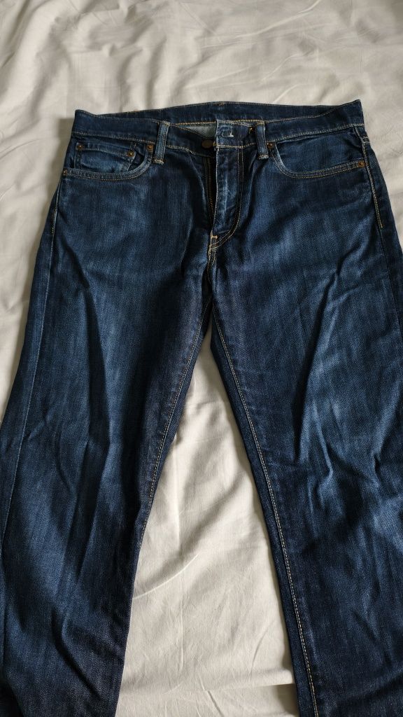 Levis Strauss Jeans 511