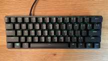 Bundle (Razer Huntsman Mini, Deathadder V2 Mini)