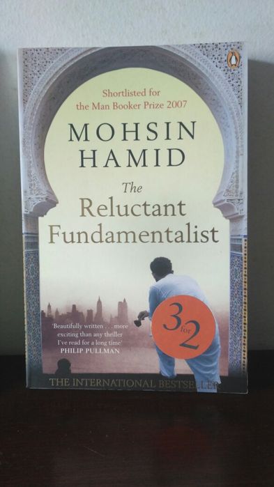 3 Livros Internacionais - City Bones / Rio Piedra / Reluctant Fundamen