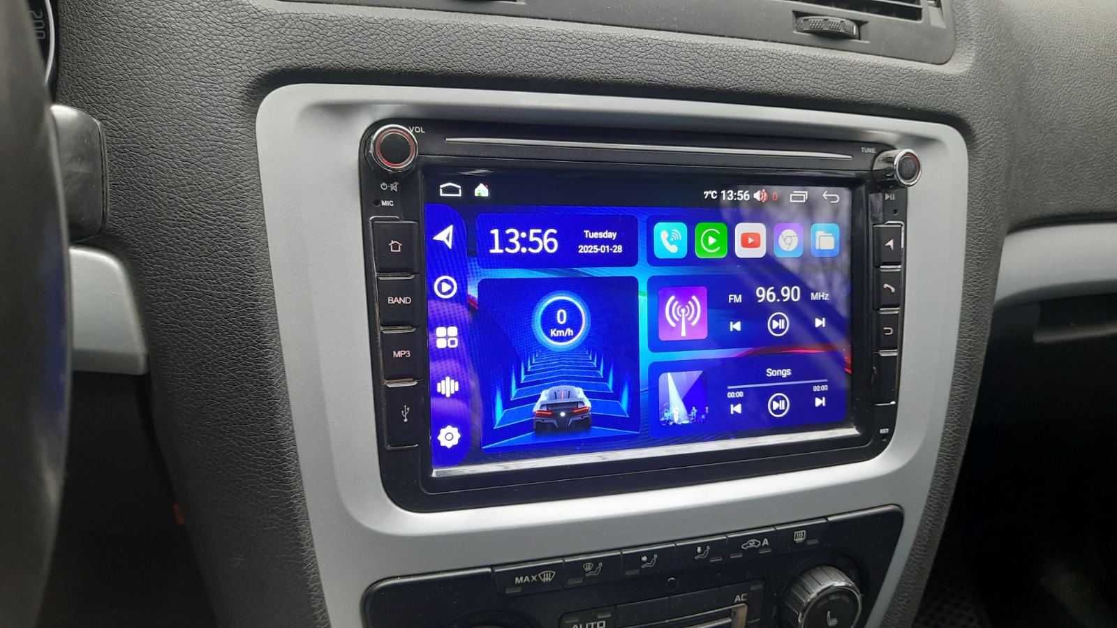 Продам  автомобіль Skoda A5