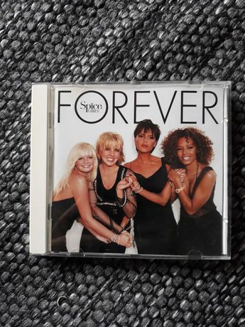 Spice Girls - Forever CD