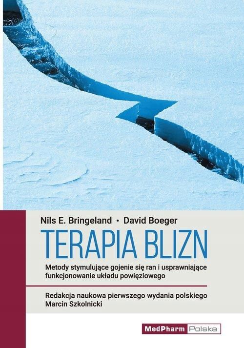 Terapia Blizn, Bringeland Nils E., Boeger David