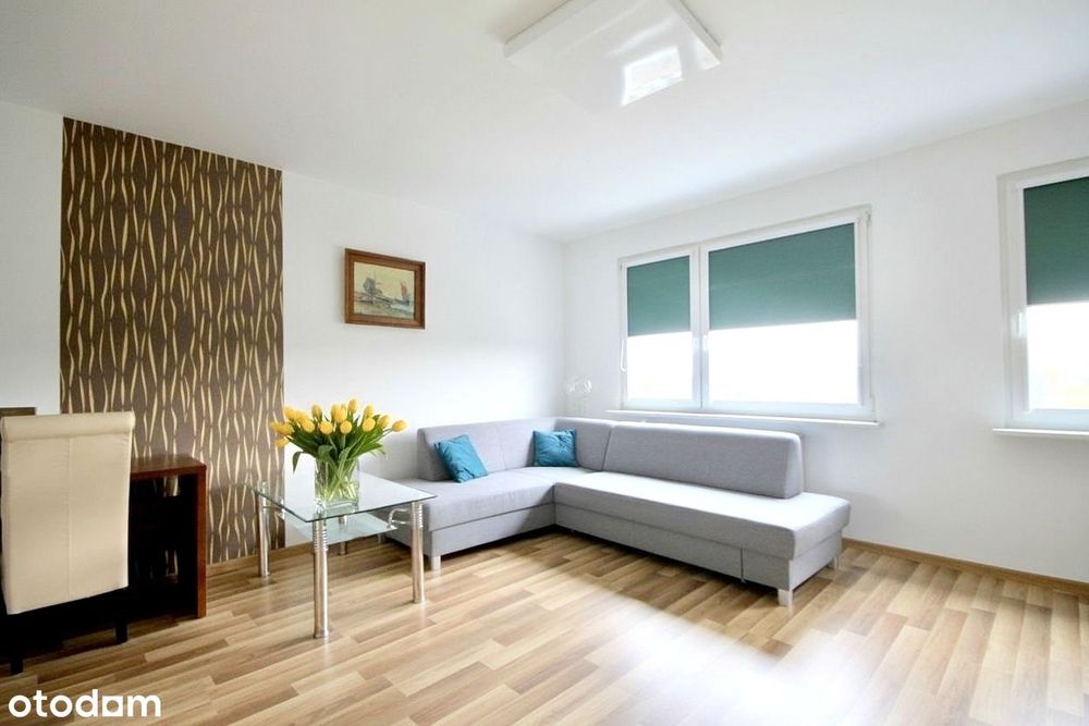 Do wynajęcia na minimum rok kawalerka na Os.Ogrody w Kołobrzegu