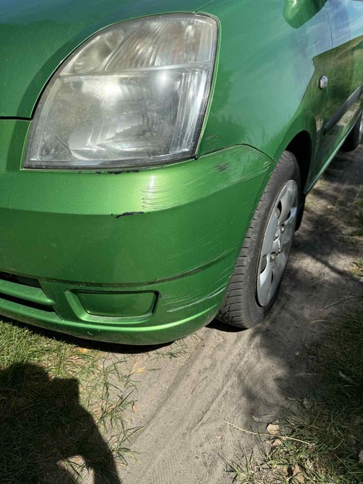 Sprzedam Kia Picanto Ex 1.1 benzyna