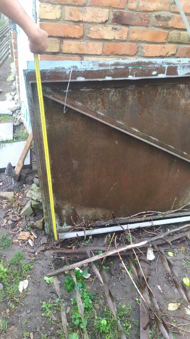 Продам Браму для воріт