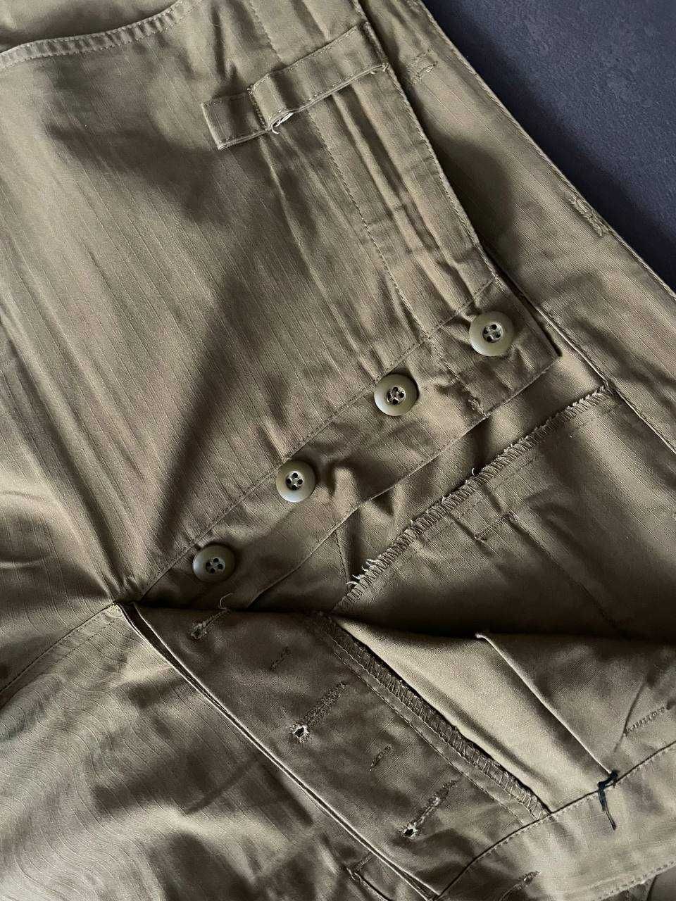 Штани Helikon-Tex CPU pants PolyCotton Ripstop