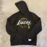 худі Lakers basketball