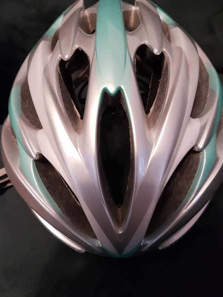 kask rowerowy dziecięcy f. bontrager