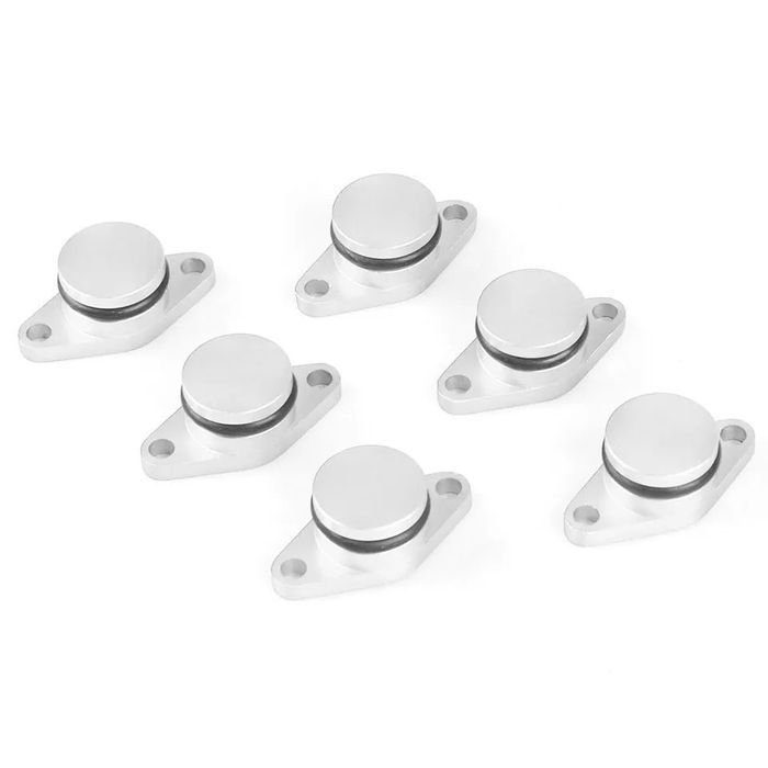 Kit Remoção Anulação Borboletas BMW Motores M47 M57 - 22mm