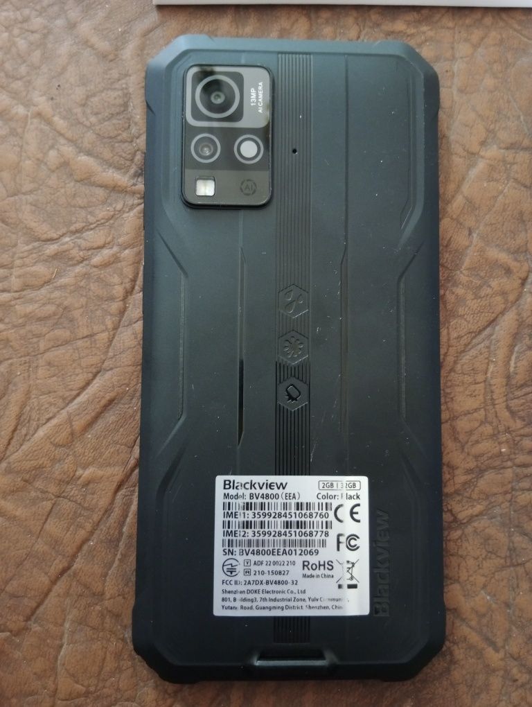 Продам blackview bv 4800