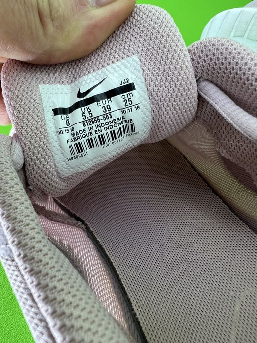 жіночі кросівки 39р.25см. Nike Tanjun