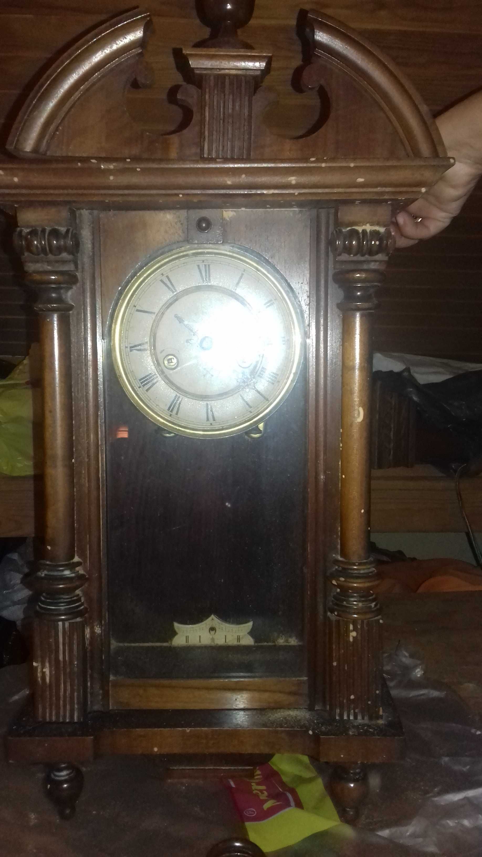 Relogios de sala vendo colecao