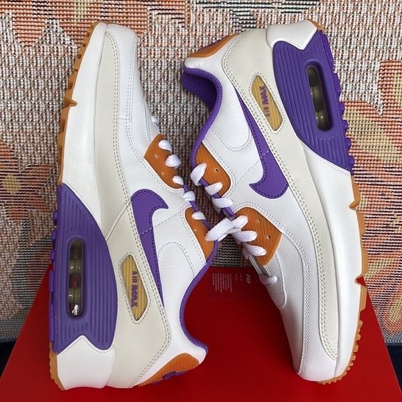 Кроссовки Nike Air Max 90