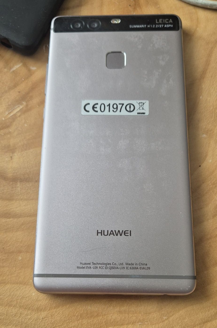 Huawei P9 EVA L09