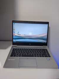 Крутий HP EliteBook 840 G5 i5-8250U 8GB RAM 256GB SSD
