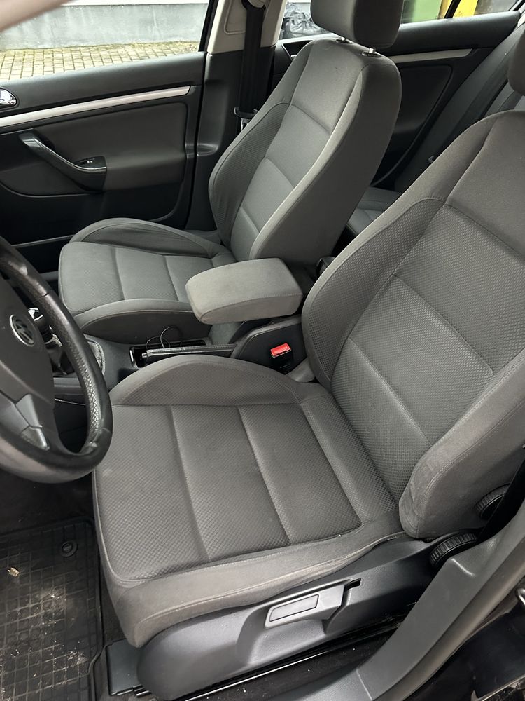 Volksvagen golf 5 1.9 tdi diesel w bdb stanie