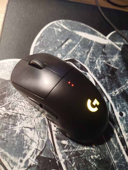 продам logitech g pro