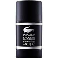 Lacoste L' Homme deodorant stick 75ml.