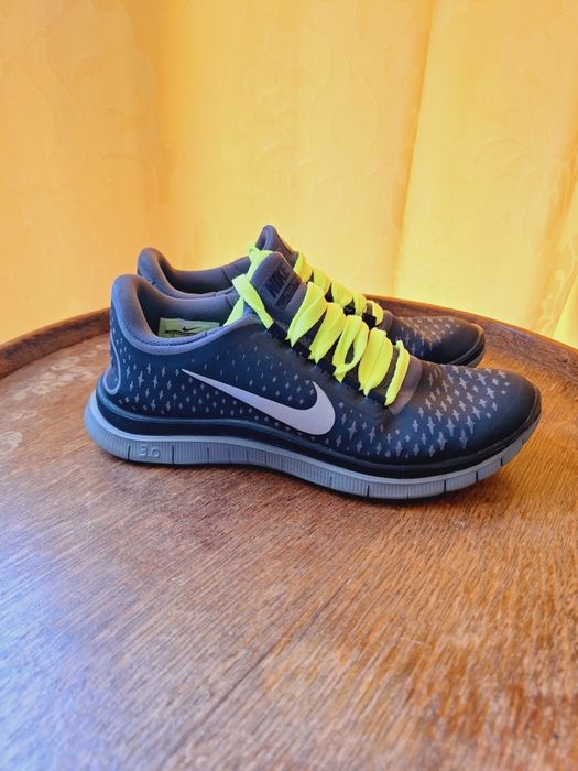 Buty Nike Free 3.0 V4 Nowe! Okazja!