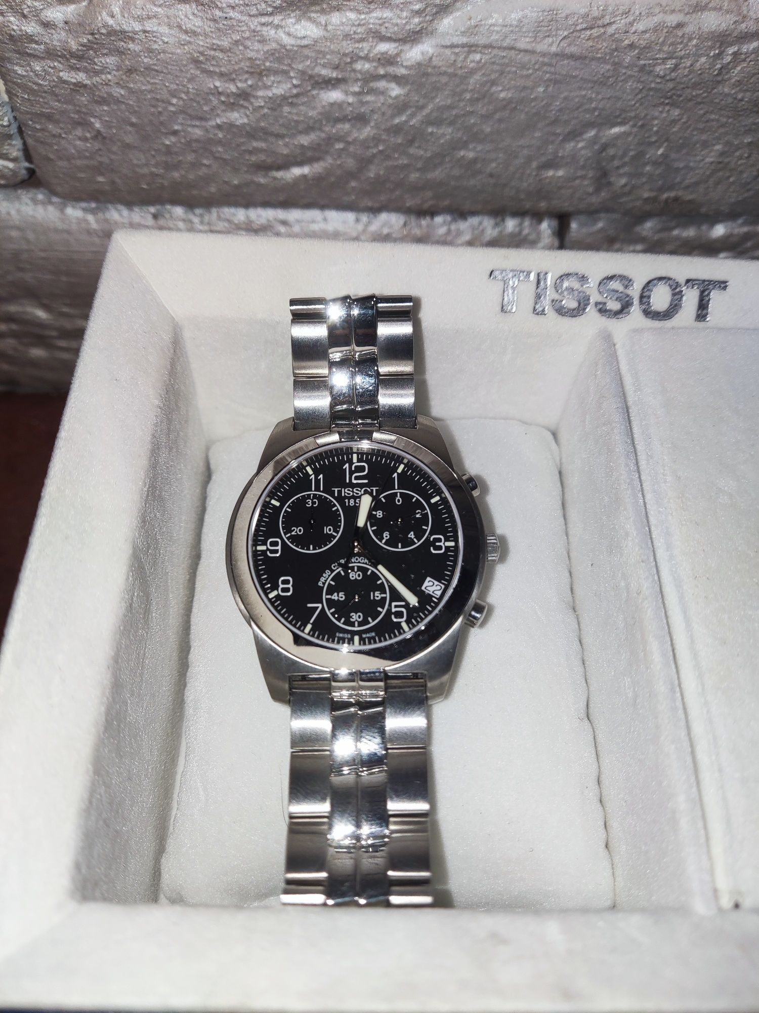 Zegarek Tissot 150th Anniversary