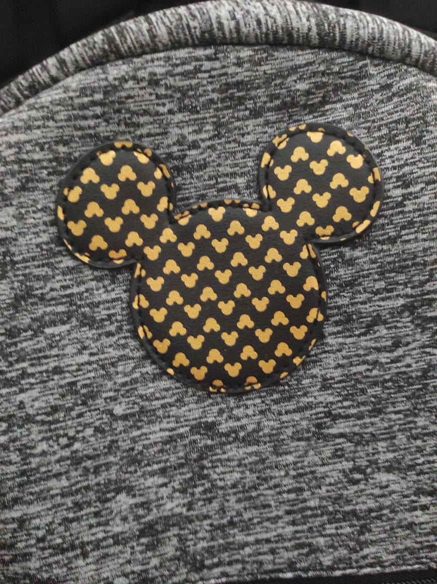 Plecak Disney Mickey Mouse (Myszka Miki)
