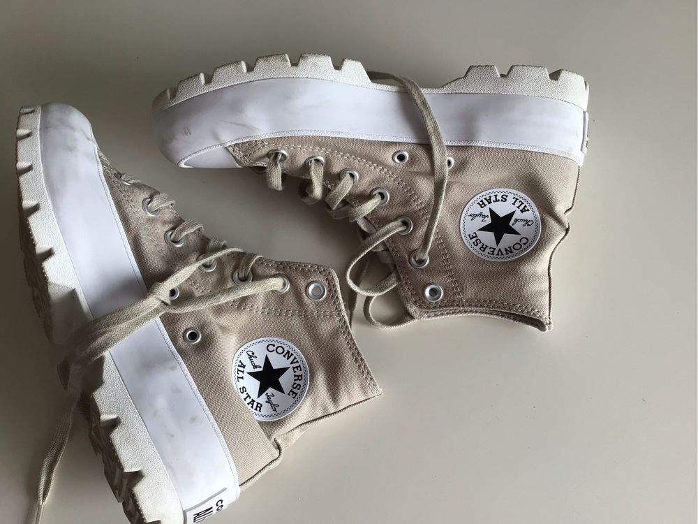 sapatilhas all star