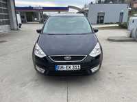 Ford Galaxy -Z Niemiec-7osobowy-Nowe Sprzegło-