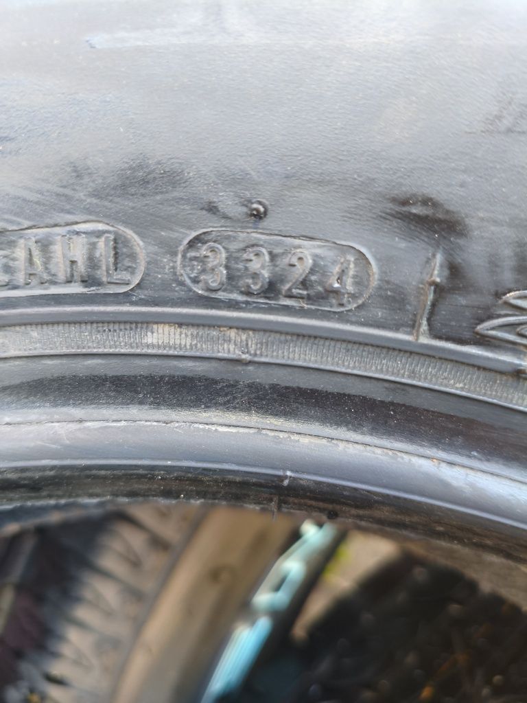 Продам  Шини Nexen Roadian HTX RH5 235/75 R16