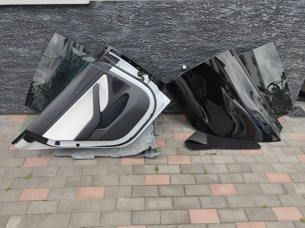 Авторазборка Tesla model 3 2017-2024