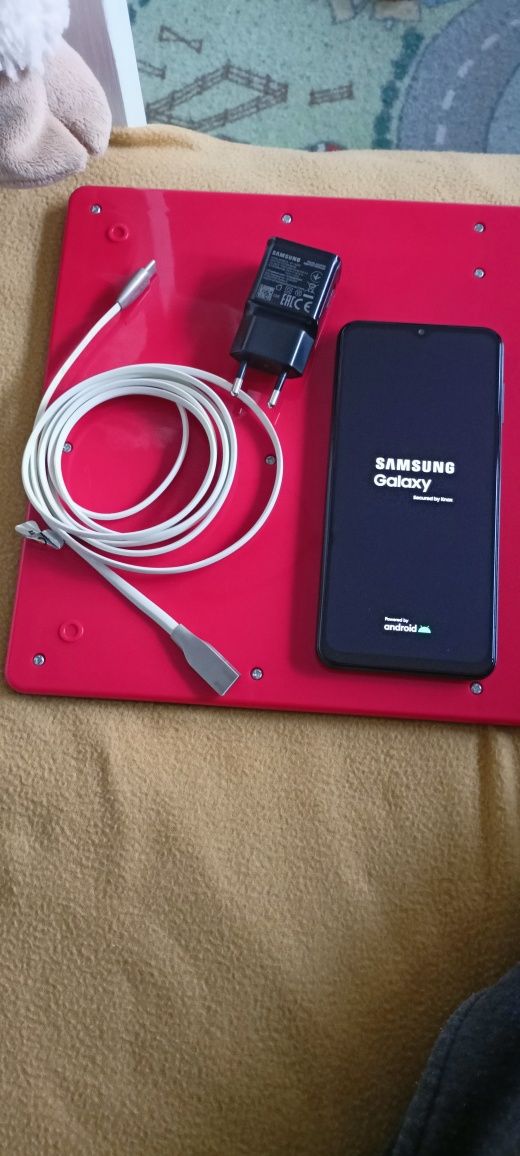 Samsung Galaxy M13 Dark Green