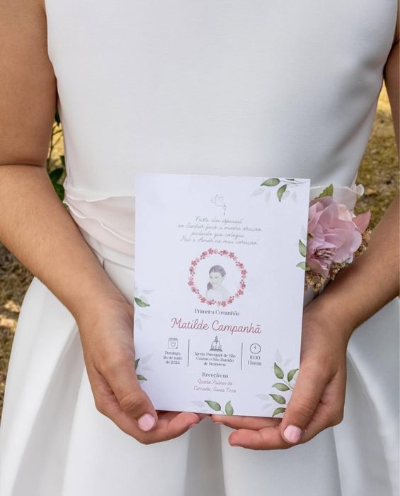 Convites Personalizados