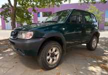 Nissan Terrano II 2.7 TD
