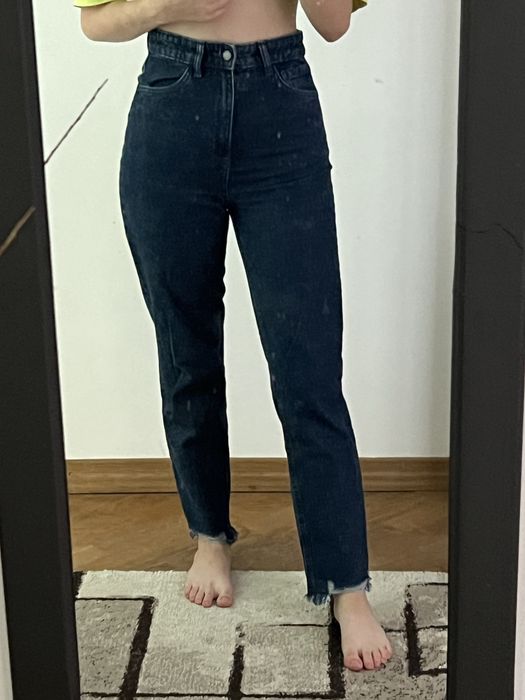 Джинси мом LC waikiki