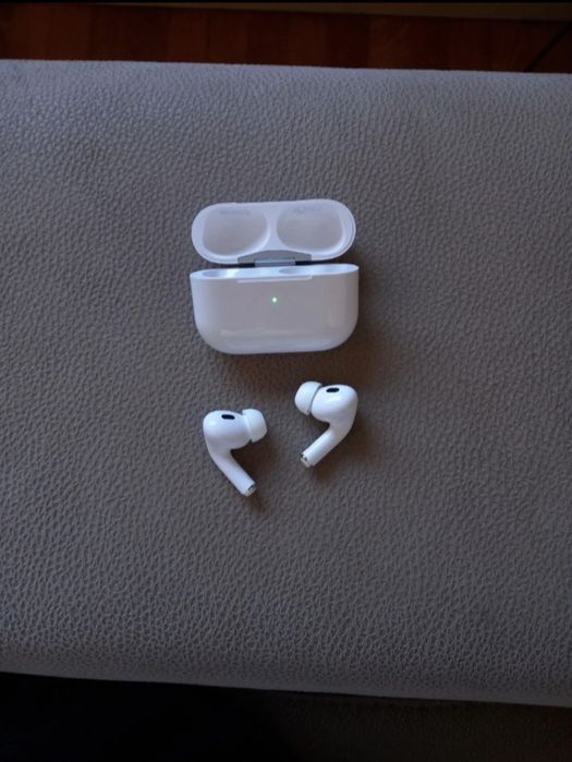 airpods pro 2nd generation