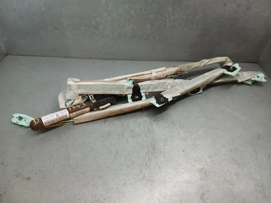 Airbag cortina direito VOLKSWAGEN Passat Variant (365)