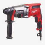 Перфоратор SDS-PLUS Milwaukee PH 26 T