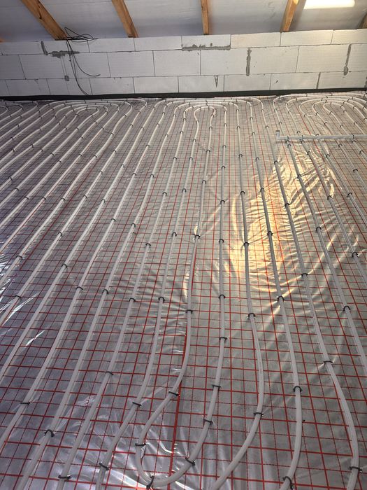 Опалення водопостачання замінити котел теплі підлоги сантехніка