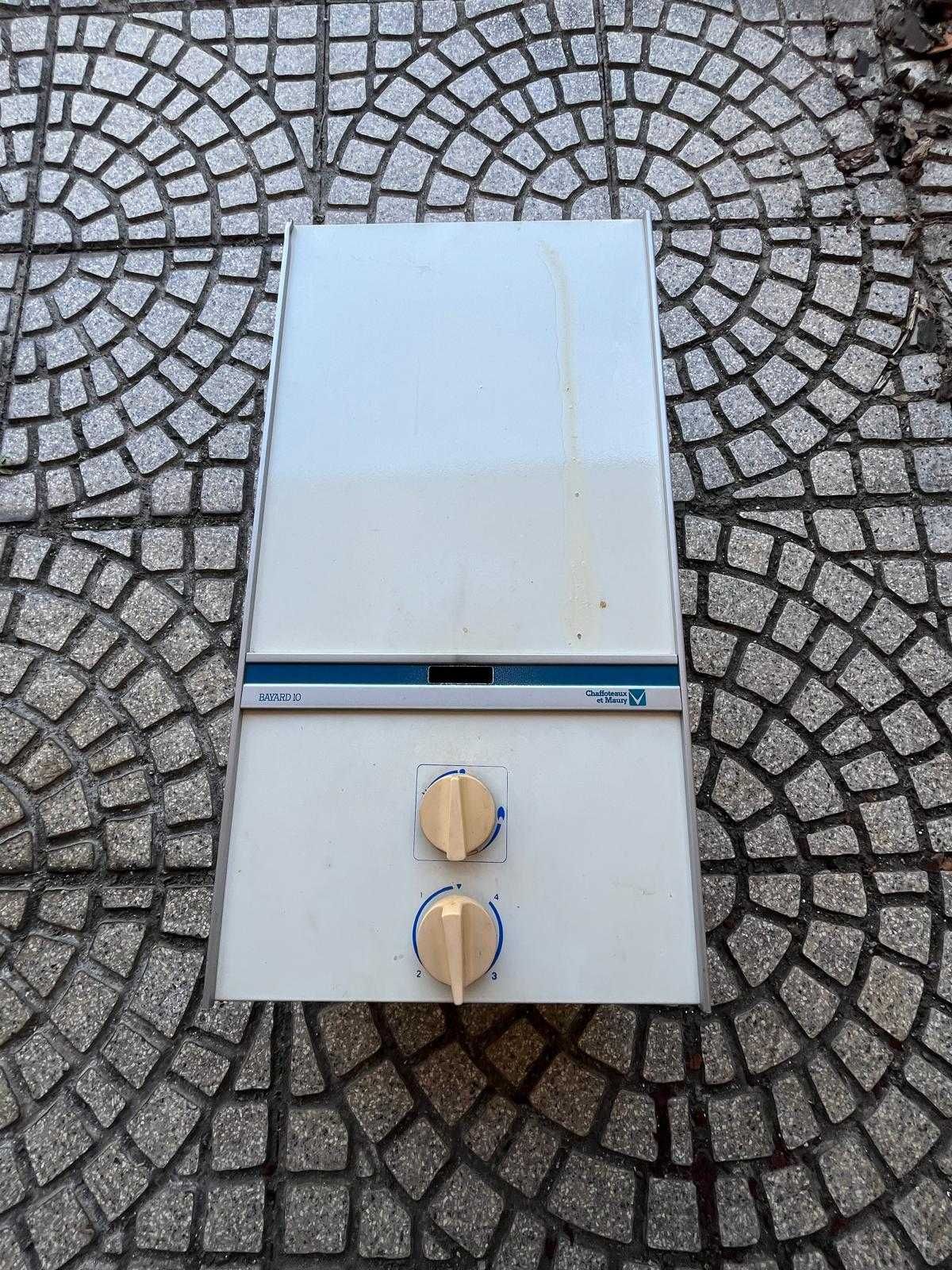 Vendo esquentador