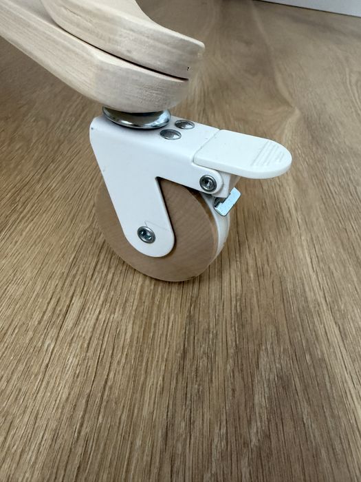 Berço bebé ÄLSKVÄRD como novo