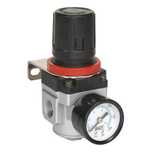 Regulator powietrza