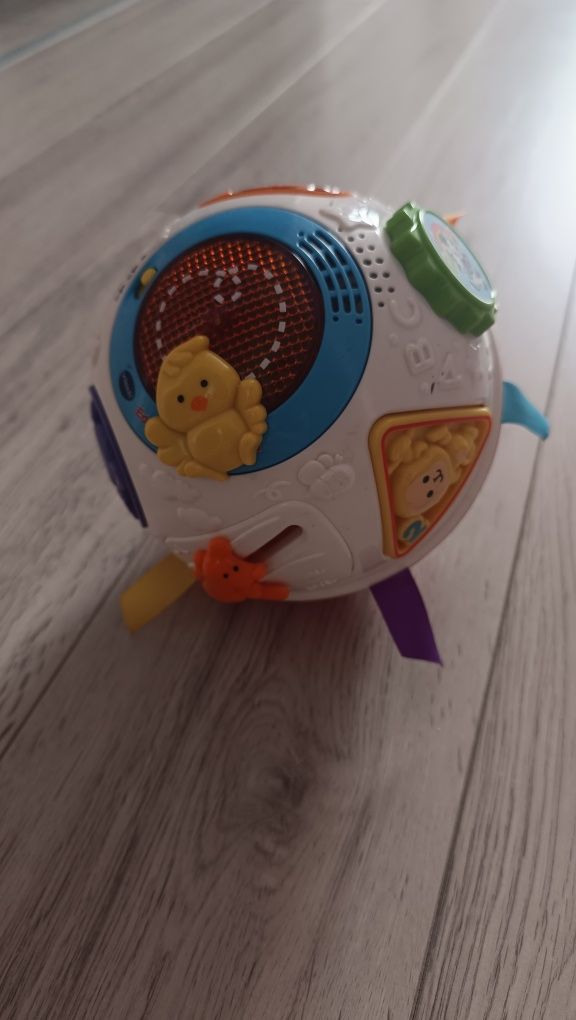 Interaktywna Hula kula vtech