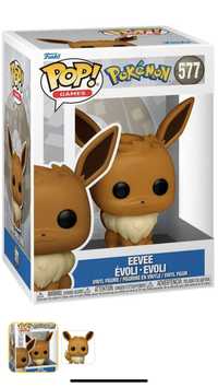 Фігурка Funko pop Eevee